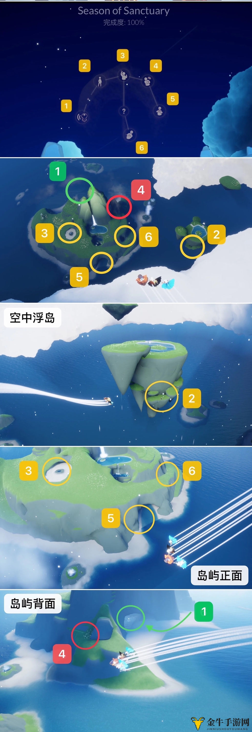 《光遇魔法季》续篇揭晓，揭秘未来季节新篇章