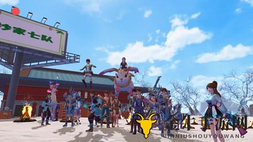 《创造与魔法》5月15日礼包码，限时抢兑活动开启