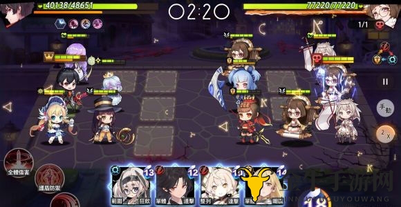 命运神界梦境链接崩坏6-8怎么过