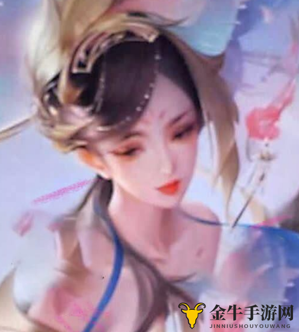 王者荣耀杨玉环新皮肤海报 杨玉环皮肤造型特点