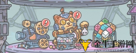 最强蜗牛招财猫怎么获得 招财猫获取方法