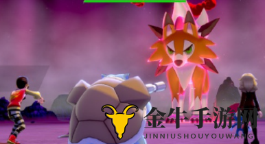 精灵宝可梦剑盾黄昏狗进化揭秘 宝可梦剑盾黄昏狗进化步骤