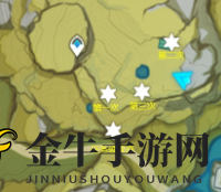 《原神》小姜寻宝秘籍，新手玩家成就速达攻略