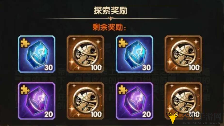 剑与远征最新时光本奖励一览 先遣服最新时光奖励说明