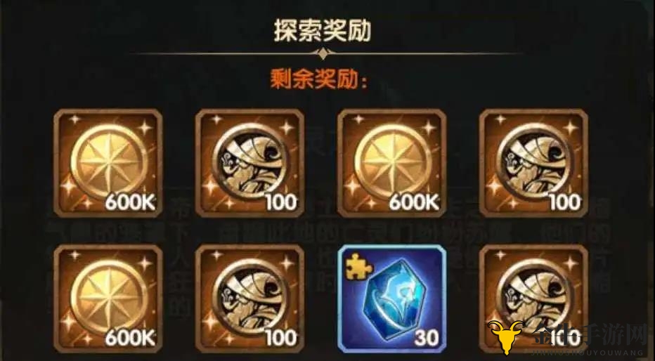 剑与远征最新时光本奖励一览 先遣服最新时光奖励说明