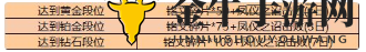 《王者荣耀》末战狂欢，积分翻倍，冲分福利大公开