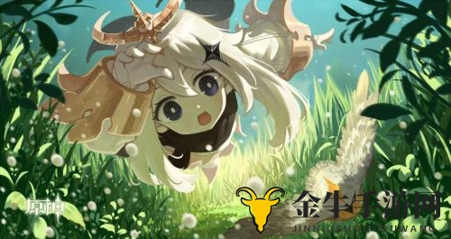《原神》武器狗粮制作大揭秘，高效合成技巧分享