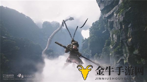 《黑神话悟空》手游版即将上线，手机平台将添新力作？