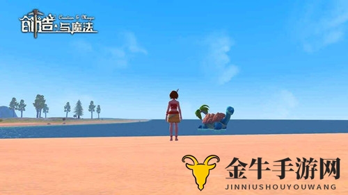 《创造与魔法》2020年4月8日兑换码快速查询攻略