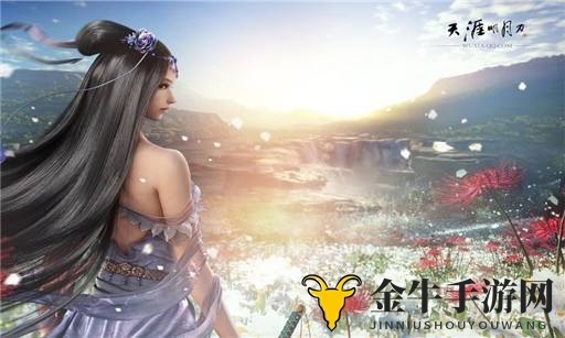 《天涯明月刀手游》声望快速提升技巧，高效获取攻略分享