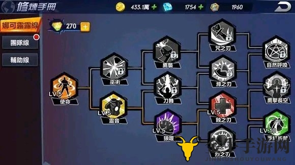 《拳魂觉醒》封神征程，揭秘璐璐剑冢攻略之道