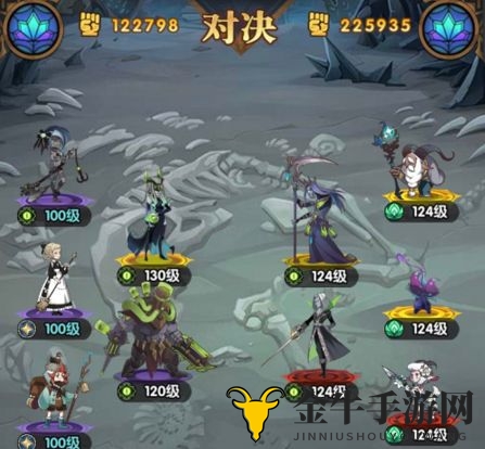 《剑与远征》推图阵容深度剖析，高效策略大揭秘