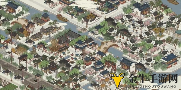 《江南百景图》墓地选址攻略，策略精选推荐