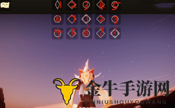 sky光遇木琴弹法教学 光遇木琴小星星数字简谱分享