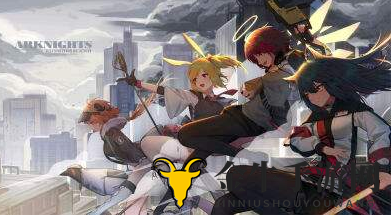 《明日方舟》燧石新干员解析，五星资料详览