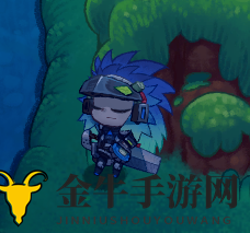 《恶果之地》忍者玩法解析，武器道具技巧揭秘
