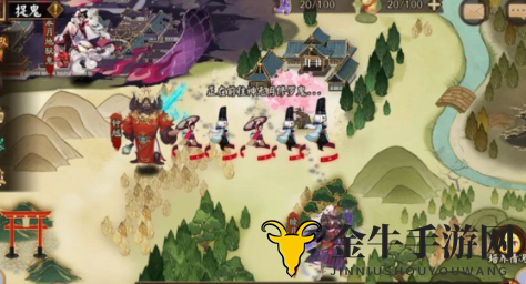 阴阳师捉鬼秘籍详析，联动活动攻略奖励全解析