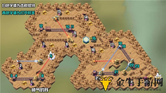 《剑与远征》光启之堑攻略详解，丰厚奖励大揭秘