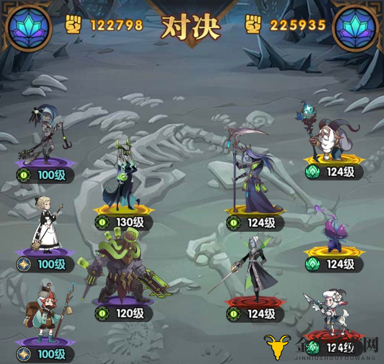 《剑与远征》挑战推图攻略，阵容搭配及策略揭秘