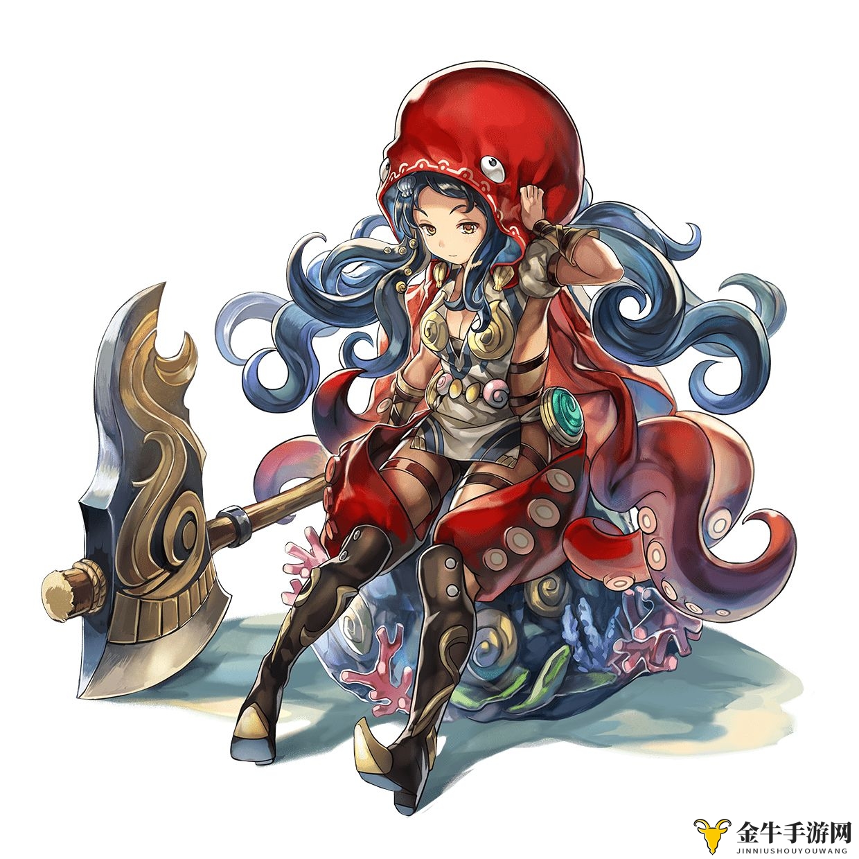 《揭秘另一伊甸》纳基能力剖析，真相揭晓