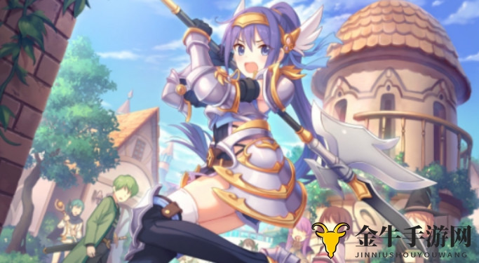 《公主连结》子龙身份大揭秘，美冬养成技巧分享