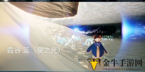 光遇寻水灵路径解析攻略