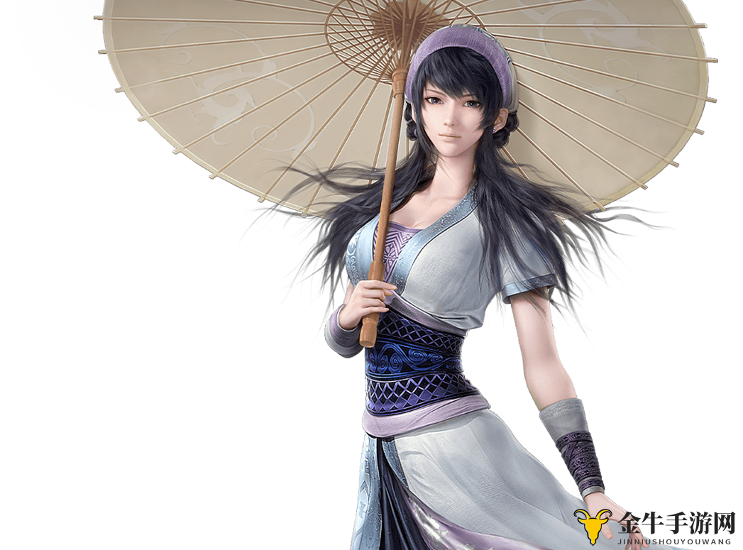 《秦时明月端木蓉图鉴》背景插画鉴赏解析展示