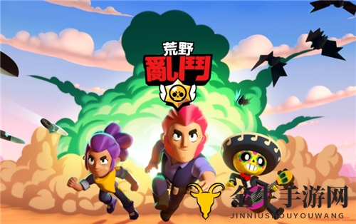 荒野乱斗黑鸦星徽之力怎么选 黑鸦星徽之力选哪一个好