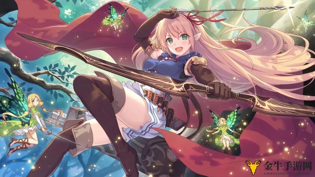 《公主连结》亚里莎武器解析，兑换性价比如何？