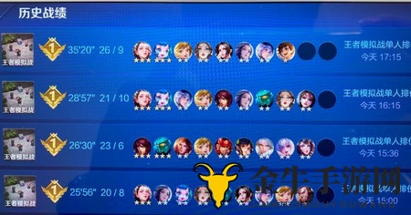 《王者模拟战》杨玉环攻略：装备搭配策略详解