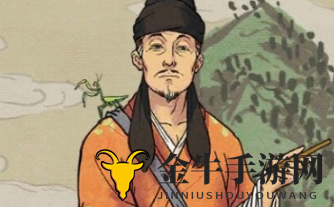 江南百景图张择端怎么样 张择端天赋及清明上河图属性介绍