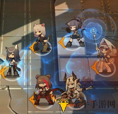 《明日方舟》独门获取攻略，揭秘四星干员清流获取方法
