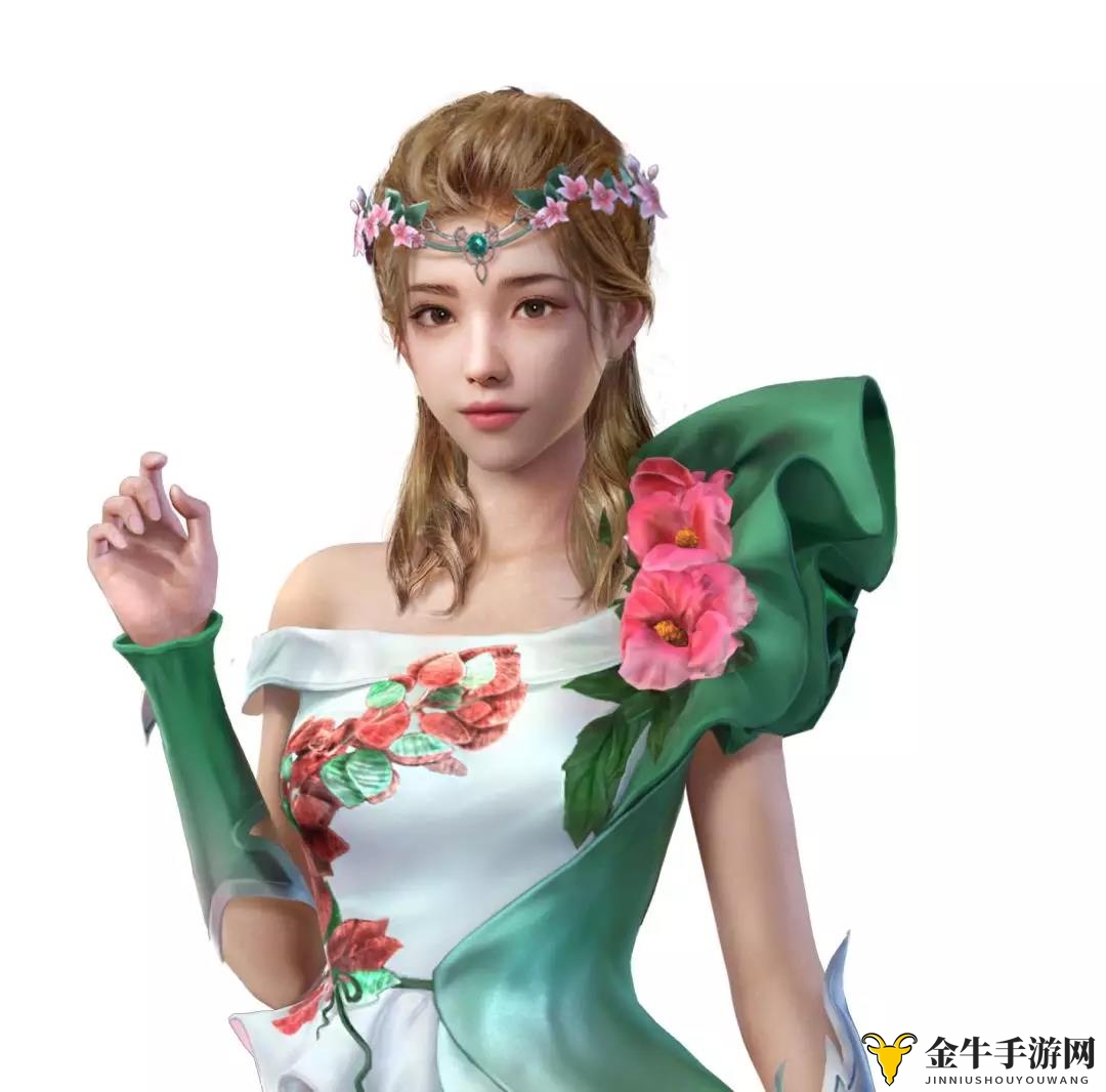 和平精英玲珑飞花套装介绍 玲珑飞花套装外观细节一览