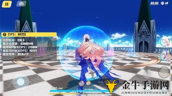 《崩坏3》辉骑士月魄攻略，全面培养价值解析