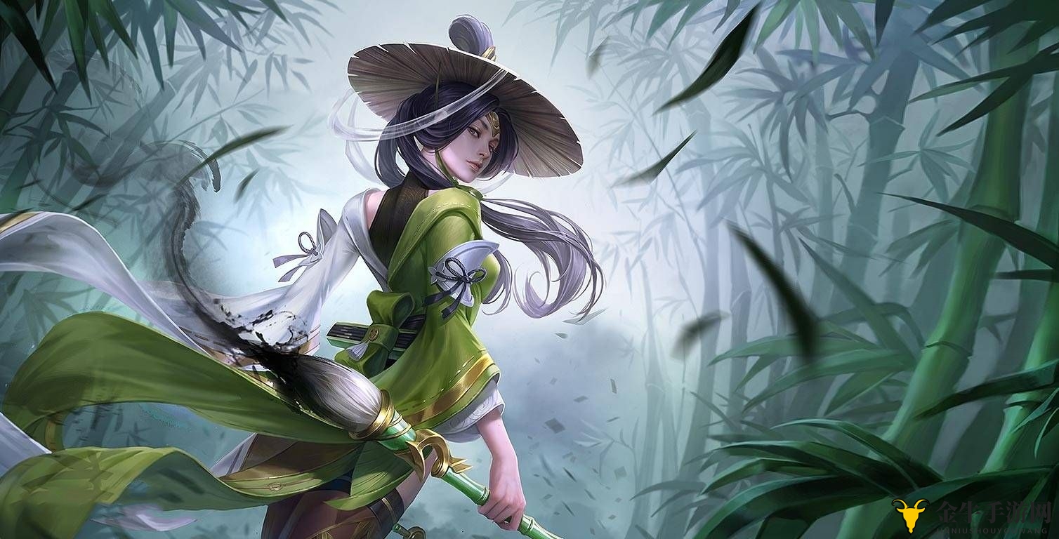 《王者荣耀》上官婉儿操作揭秘，连招详解与进阶策略分享