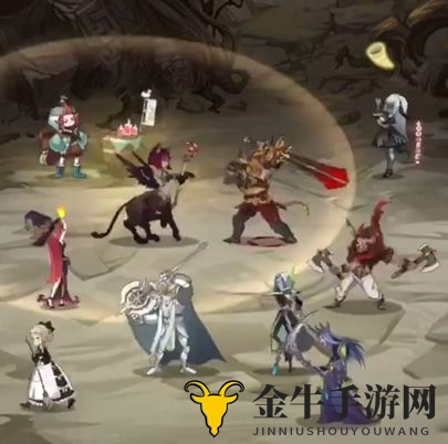 剑与远征12-40怎么打 12-40通关阵容搭配及站位说明