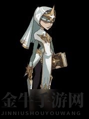 《剑与远征》新角色亮相，塞西莉亚修女实力解析