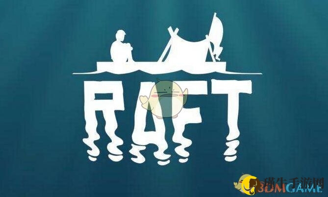 《木筏求生》生存技巧：揭秘饮水之道