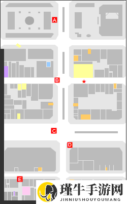 《如龙5：圆梦者》月见野全摄影地点指南