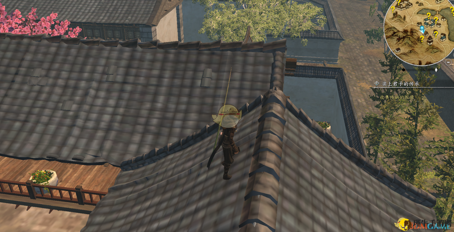 《河洛群侠传》邪派起步攻略交流