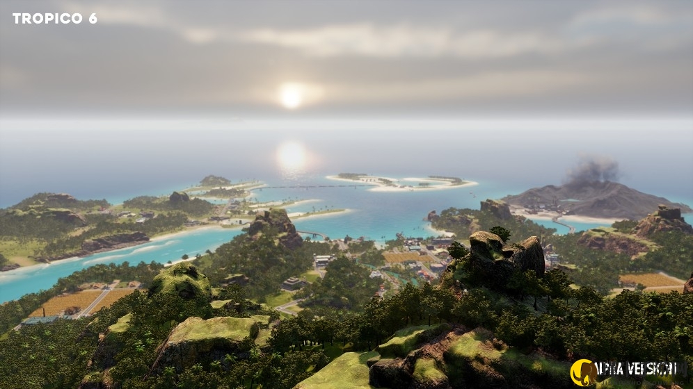 《海岛大亨6》高效完成官僚狂热任务技巧分享