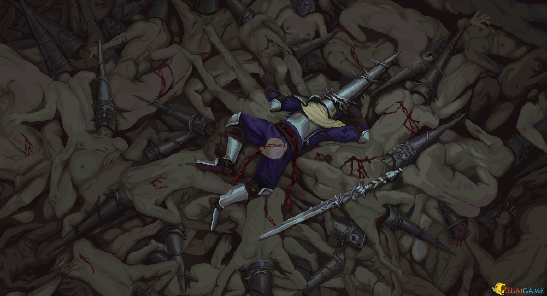 《渎神》好玩吗 游戏特色玩法推荐