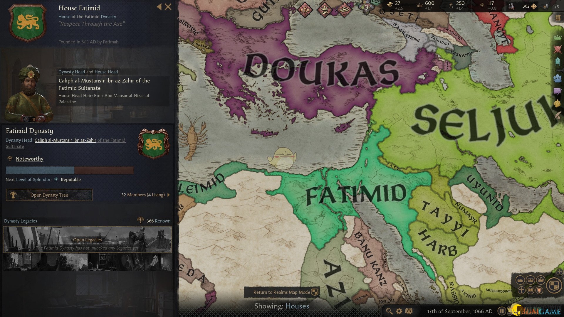 《十字军之王3》子女造反应对策略解析