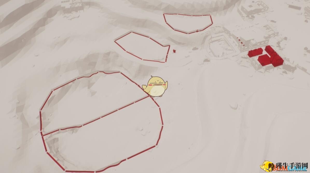 《动物园之星》迈尔斯雨林保护项目关卡攻略详解
