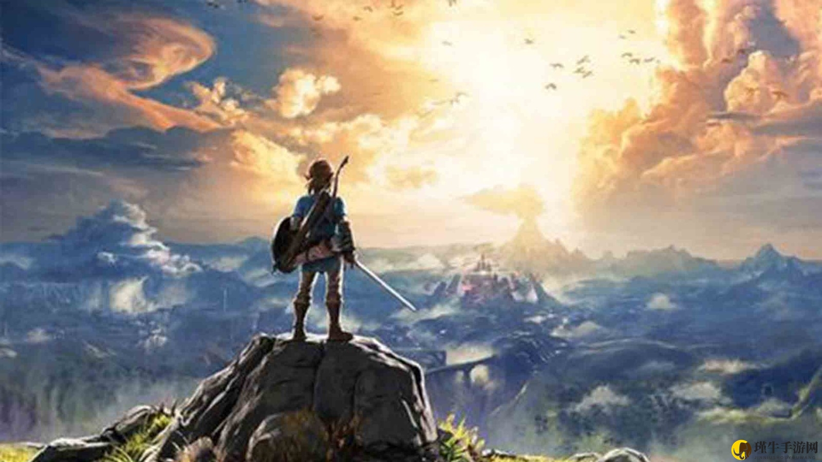 《塞尔达传说：旷野之息》中吉宁出售物品一览