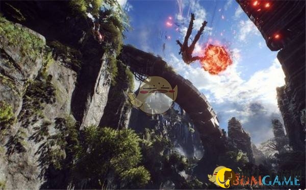 《圣歌》自由模式玩法介绍