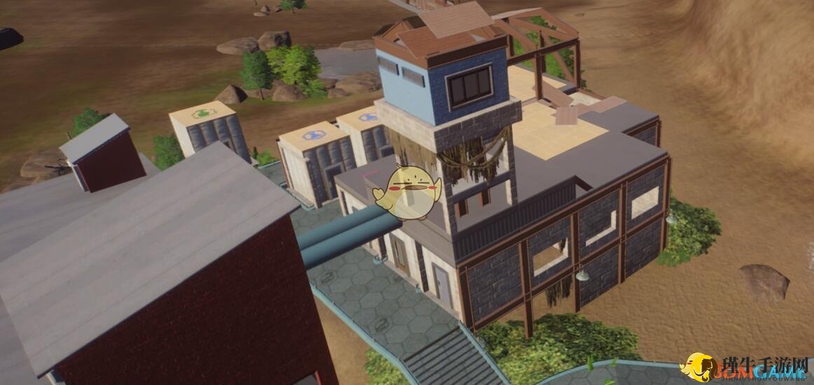 《动物园之星》迈尔斯雨林保护项目关卡攻略详解