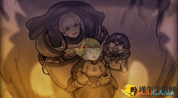 《咏叹调编年史》游戏背景设定介绍