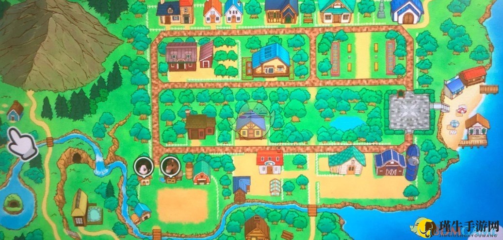 《牧场物语：重聚矿石镇》布兰登全友情事件攻略分享