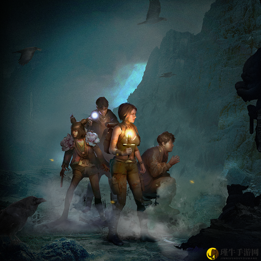 《墲人之境：探索》玩法介绍